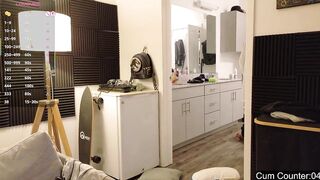 gomoreup Hot Porn Video [Chaturbate] - asia, fetishes, fat, sub