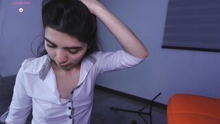 new_fire_fantasy HD Porn Video [Chaturbate] - deepthroat, pov, facefuck, ahegao, blowjob