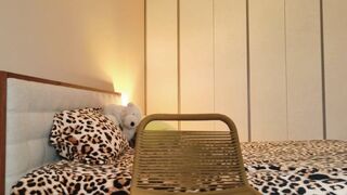 _isiah Top Porn Video [Chaturbate] - lovense, cum, panties, nora