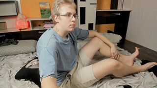 Watch samyscott New Porn Video [Chaturbate] - bdsm, anal, young, bigcock, pvt