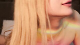 w1xll Hot Porn Video [Chaturbate] - new, lovense, skinny, cute, bigboobs