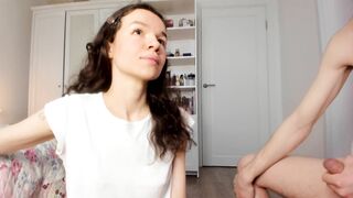 Watch pornra Leaked Porn Video [Chaturbate] - deepthroat, blowjob, sph, tall