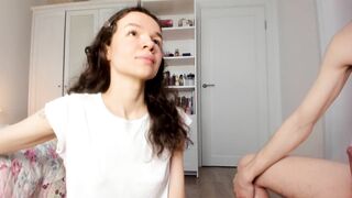 Watch pornra Leaked Porn Video [Chaturbate] - deepthroat, blowjob, sph, tall