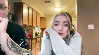 Watch honeybunny245 HD Porn Video [Chaturbate] - curve, chatting, dancing, students, twink