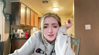 Watch honeybunny245 HD Porn Video [Chaturbate] - curve, chatting, dancing, students, twink