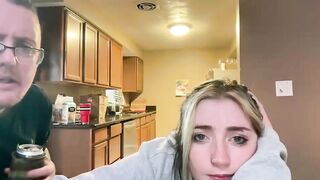 Watch honeybunny245 HD Porn Video [Chaturbate] - curve, chatting, dancing, students, twink