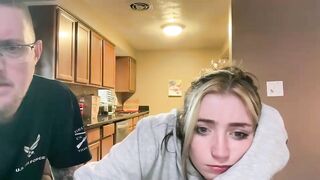 Watch honeybunny245 HD Porn Video [Chaturbate] - curve, chatting, dancing, students, twink