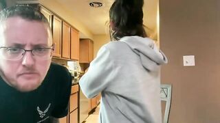 Watch honeybunny245 HD Porn Video [Chaturbate] - curve, chatting, dancing, students, twink