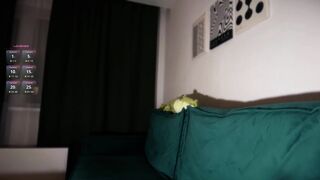 monnymoonn New Porn Video [Chaturbate] - feet, smalltits, 18, skinny, teen