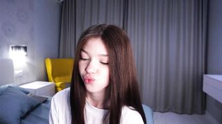 Watch skyeriehm HD Porn Video [Chaturbate] - new, shy, 18, asian, teen