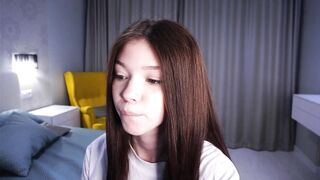 Watch skyeriehm HD Porn Video [Chaturbate] - new, shy, 18, asian, teen