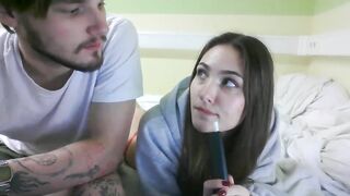 Watch rusiksb31 Cam Porn Video [Chaturbate] - new, bigass, young, bigcock, pvt