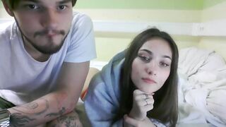 Watch rusiksb31 Cam Porn Video [Chaturbate] - new, bigass, young, bigcock, pvt