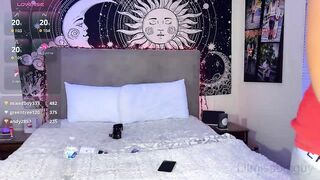 Watch bigguylilmiss Top Porn Video [Chaturbate] - new, natural, lovense, cum, bigboobs