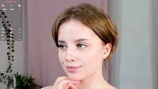 gabimeshuggah Top Porn Video [Chaturbate] - new, natural, 18, teen, nonude