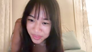 donna_baby Hot Porn Video [Chaturbate] - young, lovense, asian, teen, petite