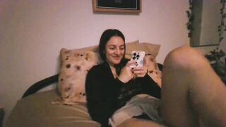 Watch confidentialcubicle Top Porn Video [Chaturbate] - milf, ukraine, pawg, vibrate, roulette