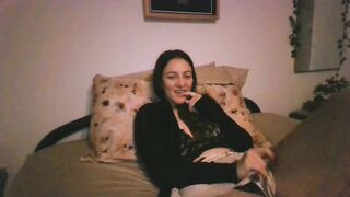 Watch confidentialcubicle Top Porn Video [Chaturbate] - milf, ukraine, pawg, vibrate, roulette