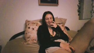 Watch confidentialcubicle Top Porn Video [Chaturbate] - milf, ukraine, pawg, vibrate, roulette