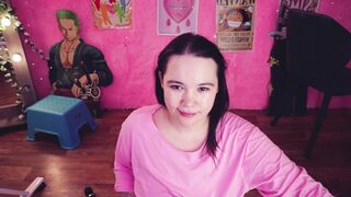 chery_lady22 Hot Porn Video [Chaturbate] - deepthroat, bigass, fuckmachine, curvy, cute