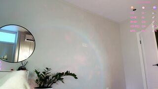 Watch katherinepinke Cam Porn Video [Chaturbate] - new, deepthroat, feet, anal, skinny