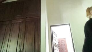 lilbitali Cam Porn Video [Chaturbate] - new, natural, young, ginger, horny