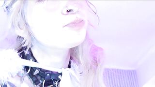 zephirah_abney Cam Porn Video [Chaturbate] - cosplay, shy, young, goth, petite