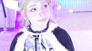 zephirah_abney Cam Porn Video [Chaturbate] - cosplay, shy, young, goth, petite