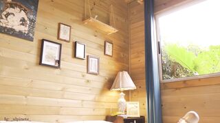 Watch maria_alfonsina_ Cam Porn Video [Chaturbate] - hairy, feet, natural, bush, hairyarmpits