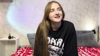 vibe_and_night Hot Porn Video [Chaturbate] - fuckface, deepthroat, lovense, 18, bigboobs