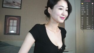 Watch seulbi Cam Porn Video [Chaturbate] - new, shy, smalltits, asian, braces