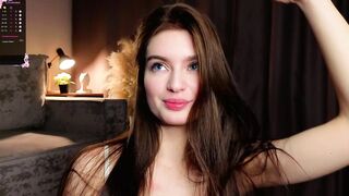 Watch sarakinsly Cam Porn Video [Chaturbate] - new, young, shy, 18, teen