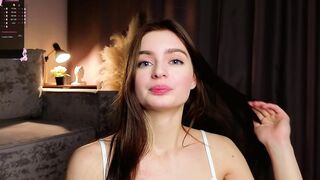 Watch sarakinsly Cam Porn Video [Chaturbate] - new, young, shy, 18, teen