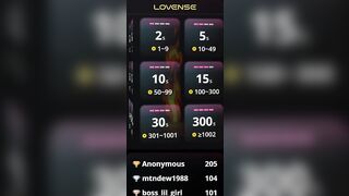 Watch _sweetandsinner_ Hot Porn Video [Chaturbate] - creampie, anal, 18, glasses, german