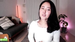 Watch maybenanako New Porn Video [Chaturbate] - hairy, sensual, mature, asian, pvt