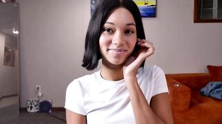 cedaya555 HD Porn Video [Chaturbate] - rope, lesbians, foot, footfetish