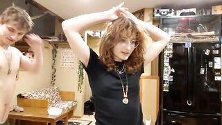 info_chat HD Porn Video [Chaturbate] - thighs, naturalboobs, goodgirl, asshole