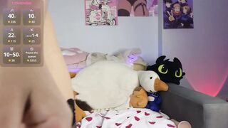 mimiicherry HD Porn Video [Chaturbate] - anal, 18, lovense, asian, squirt