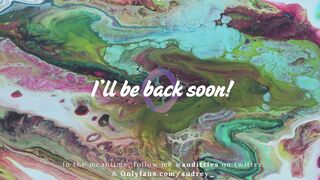 Watch audrey_ Hot Porn Video [Chaturbate] - longtongue, sexytits, dirty, juicy, smile