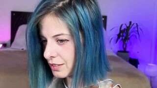 Watch wildfairiesheaven HD Porn Video [Chaturbate] - feet, daddy, anal, skinny, bigboobs