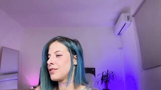 Watch wildfairiesheaven HD Porn Video [Chaturbate] - feet, daddy, anal, skinny, bigboobs