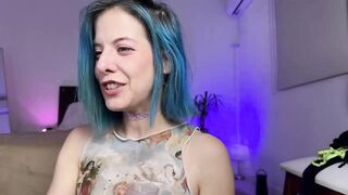 Watch wildfairiesheaven HD Porn Video [Chaturbate] - feet, daddy, anal, skinny, bigboobs