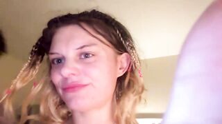 ghostbabie Top Porn Video [Chaturbate] - femdom, fun, swim, tattooed