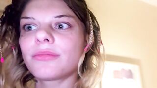 ghostbabie Top Porn Video [Chaturbate] - femdom, fun, swim, tattooed