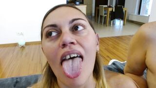 Watch laura47_sweet Best Porn Video [Chaturbate] - couple, threesome, lesbian, milf, mature