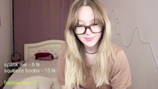 Watch sexy_forest_fairy_ New Porn Video [Chaturbate] - new, shy, young, 18, teen