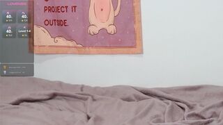 Watch caramelangels Hot Porn Video [Chaturbate] - anal, 18, skinny, blonde, teen