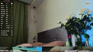 college_girl_ Best Porn Video [Chaturbate] - bigtits, anal, lovense, 18, cum