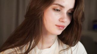 scarletmore New Porn Video [Chaturbate] - redhead, new, feet, young, teen