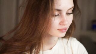 scarletmore New Porn Video [Chaturbate] - redhead, new, feet, young, teen